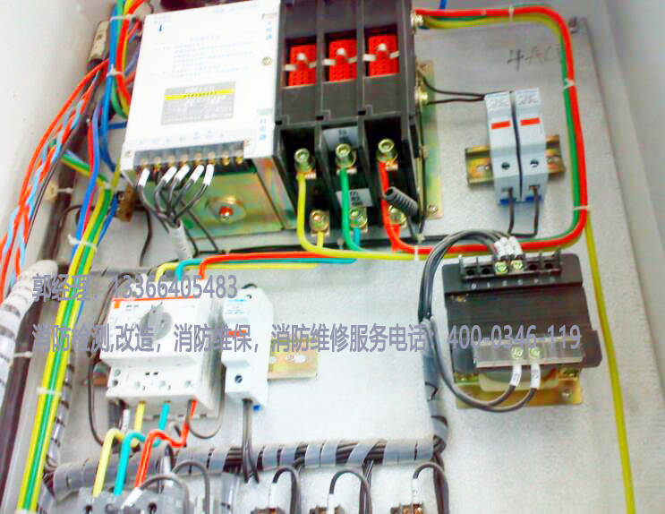 好色先生下载观看供電線路檢測