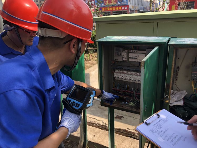 第三方好色先生下载观看檢測單位