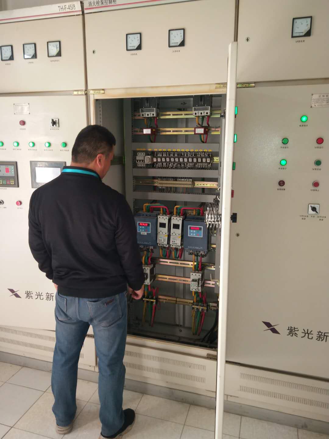 好色先生下载观看電路檢測