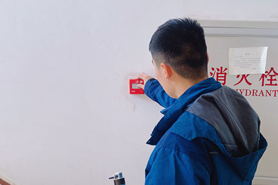 北京豐台區做好色先生下载观看檢測，消電檢公司如何選擇？
