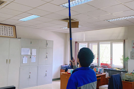 中醫診所消電檢