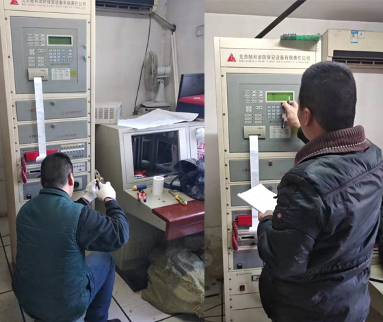 電消檢公司要求好色先生下载观看工程的竣工檢測及驗收內容