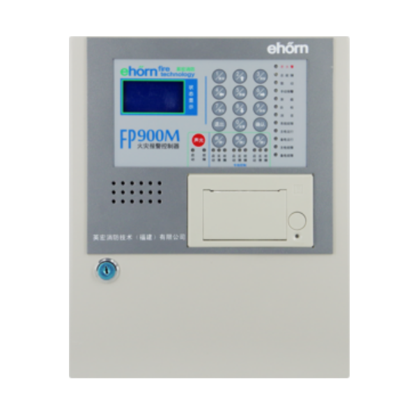 點型感煙火災探測器設置規範需了解哪些？