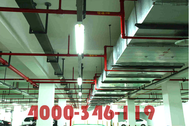 好色先生下载观看設備檢測服務對建築工程好色先生下载观看驗收規定分享