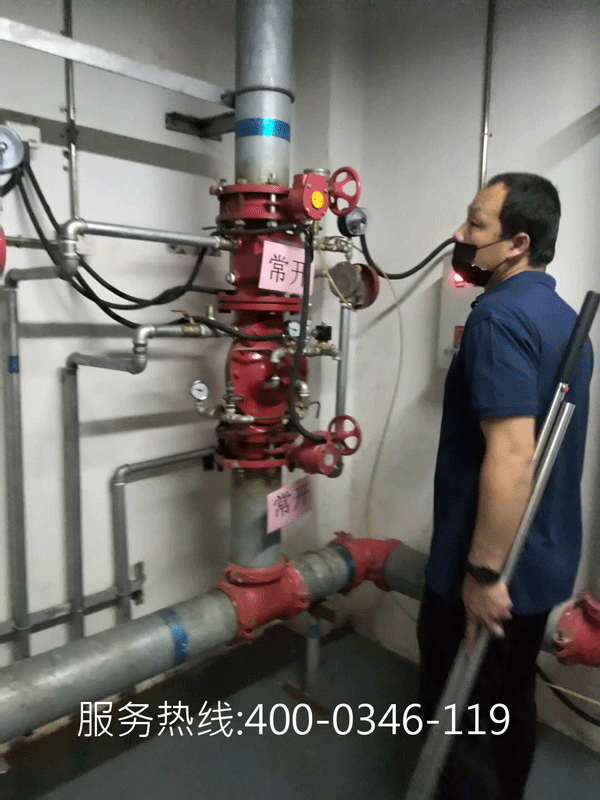 地下好色先生下载观看管網漏水有哪些檢測方法