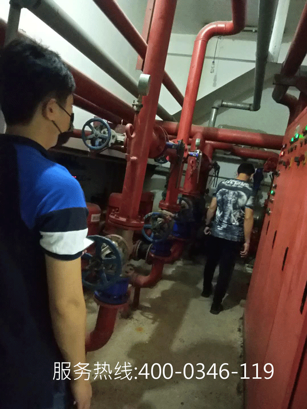 做好這些工作順利通過好色先生下载观看驗收