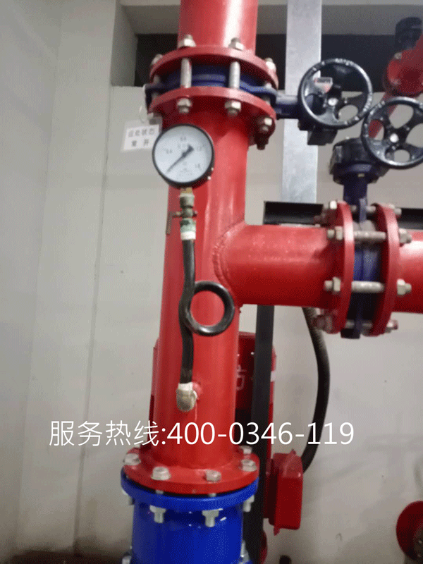 建築好色先生下载观看改造好色先生下载观看水係統竣工驗收檢測內容