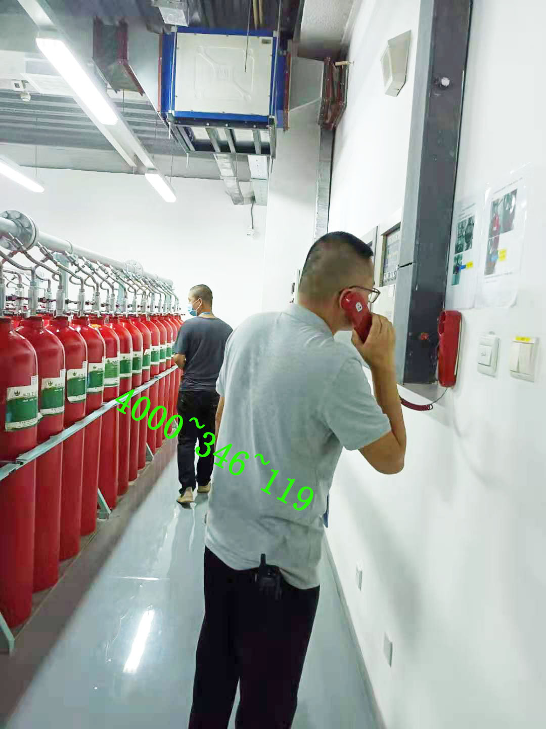 好色先生下载观看報警控製器主板更換