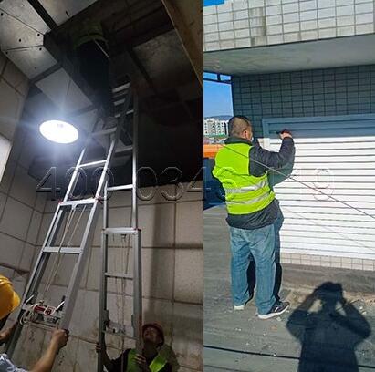 好色先生下载观看排煙管維修