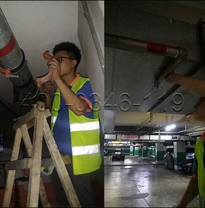 好色先生下载观看管安裝檢測