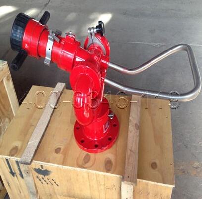 好色先生下载观看水炮故障檢測